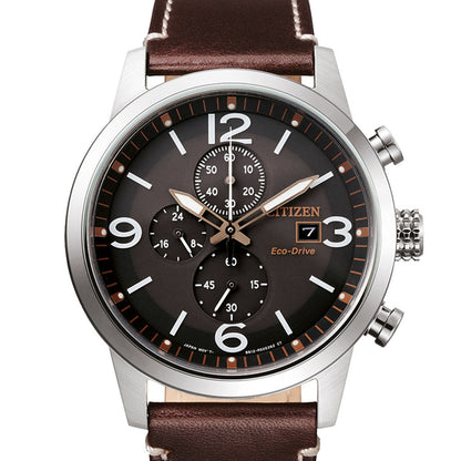 Citizen Chrono Herrenuhr CA0740-14H