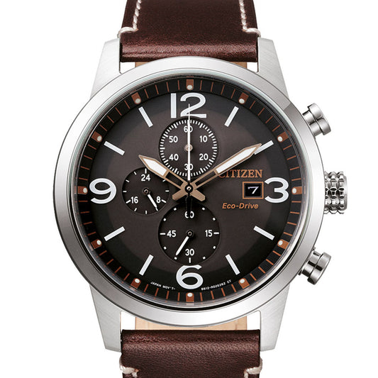 Citizen Chrono Herrenuhr CA0740-14H