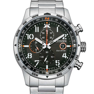 Citizen Sport Herrenuhr CA0790-83E