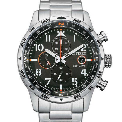 Citizen Sport Herrenuhr CA0790-83E