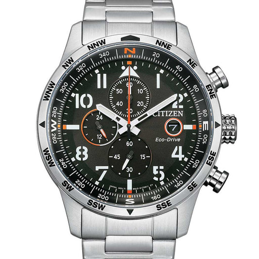Citizen Sport Herrenuhr CA0790-83E