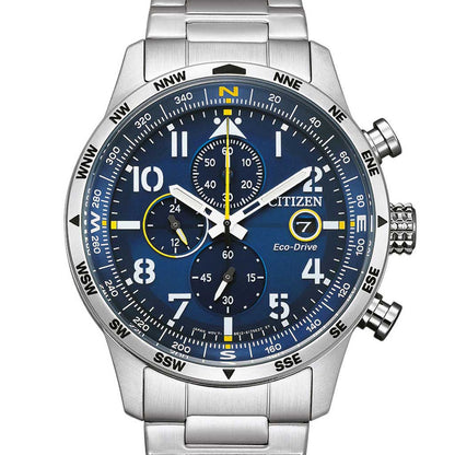 Citizen Sport Herrenuhr CA0790-83L