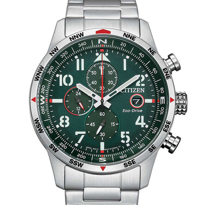 Citizen Sport Herrenuhr CA0791-81X