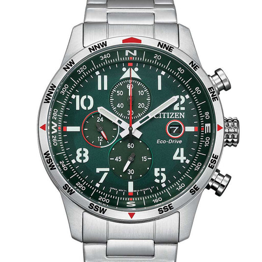 Citizen Sport Herrenuhr CA0791-81X
