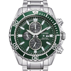 Citizen Promaster Marine Herrenuhr CA0820-50X