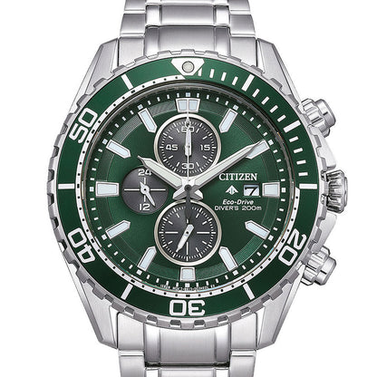 Citizen Promaster Marine Herrenuhr CA0820-50X