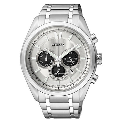 Citizen Titanium - Chrono Herrenuhr CA4010-58A