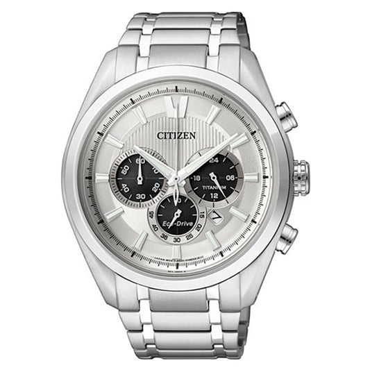 Citizen Titanium - Chrono Herrenuhr CA4010-58A