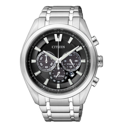 Citizen Titanium - Chrono Herrenuhren CA4010-58E