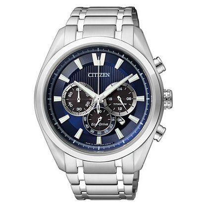 Citizen Titanium - Chrono Herrenuhr CA4010-58L