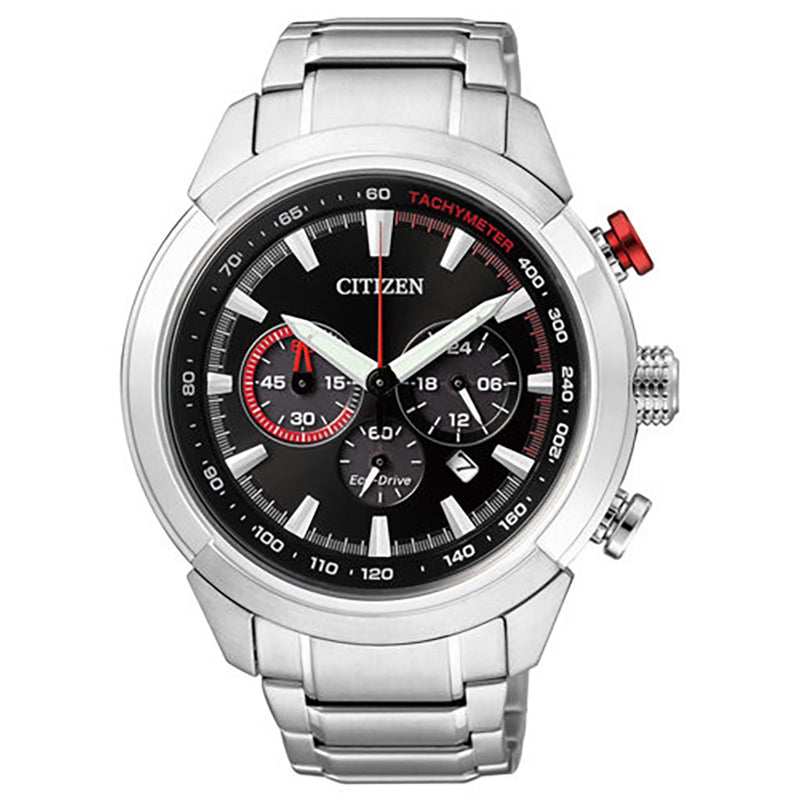 Citizen Sport - Chrono Herrenuhr CA4110-53F
