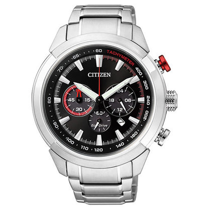 Citizen Sport - Chrono Herrenuhr CA4110-53F
