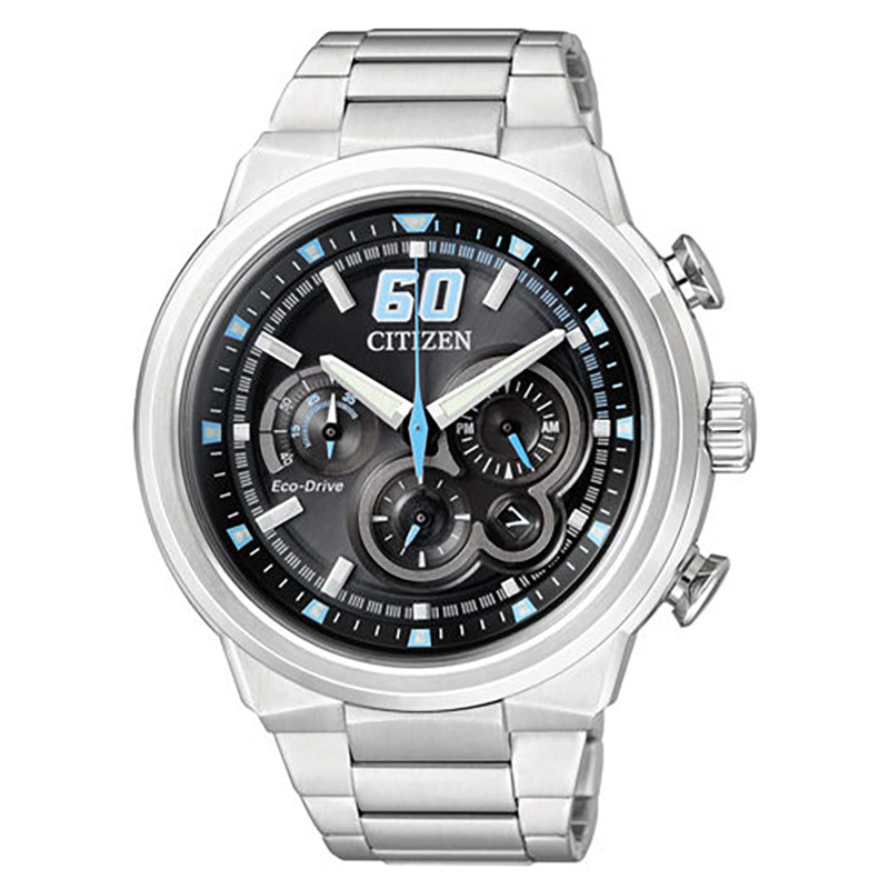 Citizen Sport - Chrono Herrenuhr CA4130-56E