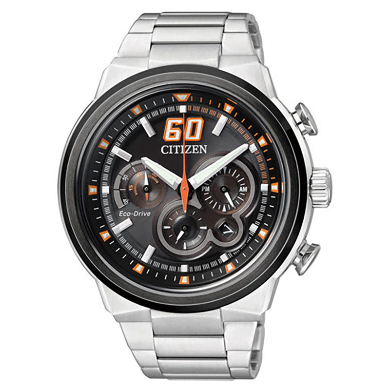 Citizen Sport - Chrono Herrenuhr CA4134-55E