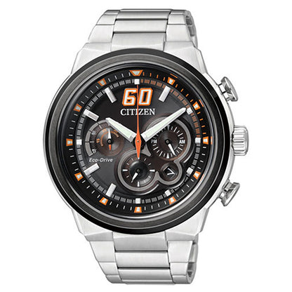 Citizen Sport - Chrono Herrenuhr CA4134-55E