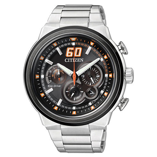 Citizen Sport - Chrono Herrenuhr CA4134-55E