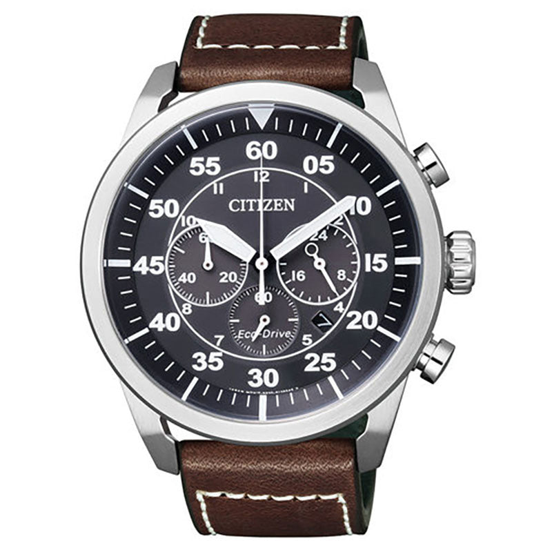 Citizen Sportuhren - Herren CA4210-16E