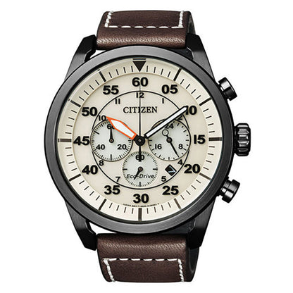 Citizen Sportuhren - Herren CA4215-04W