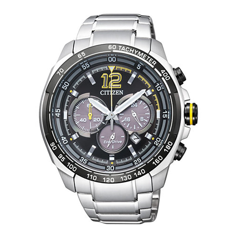 Citizen Sportuhr - Chrono CA4234-51E