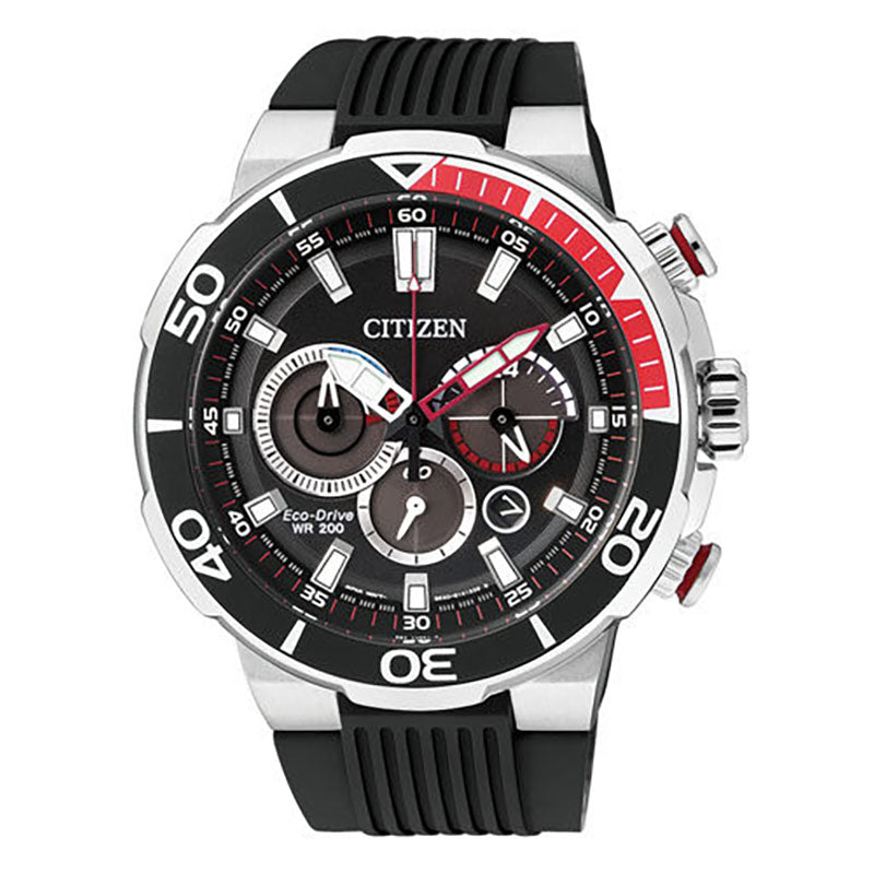 Citizen Sports Chrono - Herren CA4250-03E