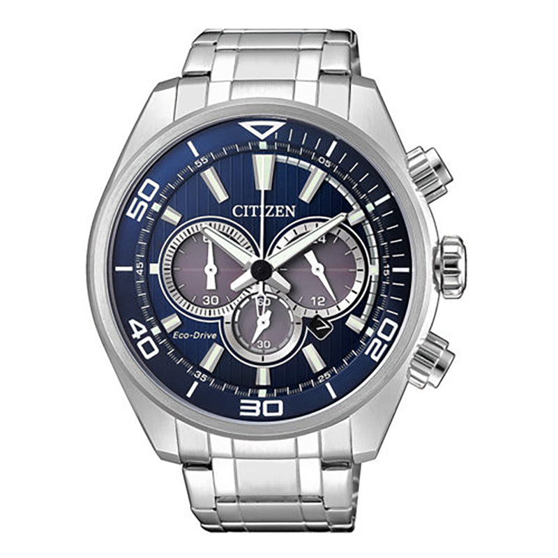 Citizen Chrono - Herrenuhr CA4330-81L