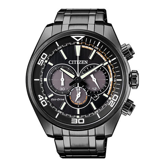 Citizen Chrono - Herrenuhr CA4335-88E