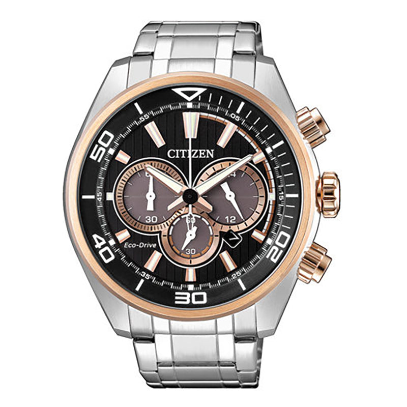 Citizen Chrono - Herrenuhr CA4336-85E