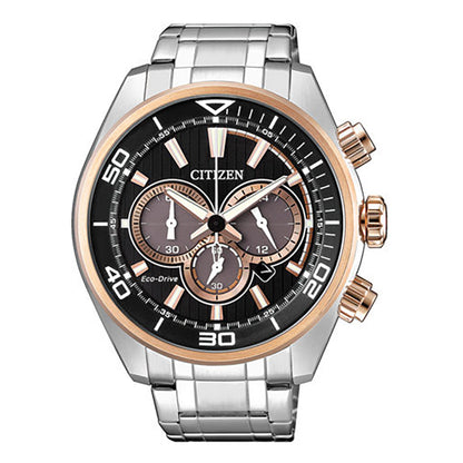 Citizen Chrono - Herrenuhr CA4336-85E