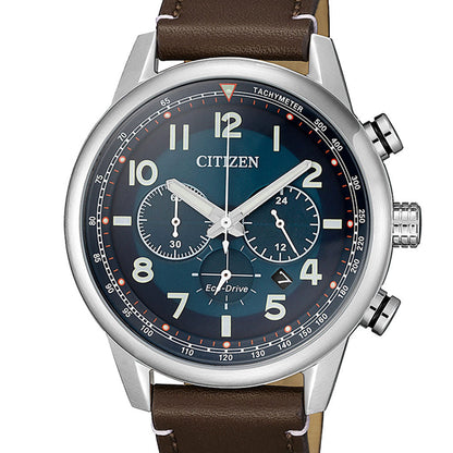 Citizen Sport - Herrenuhr CA4420-13L