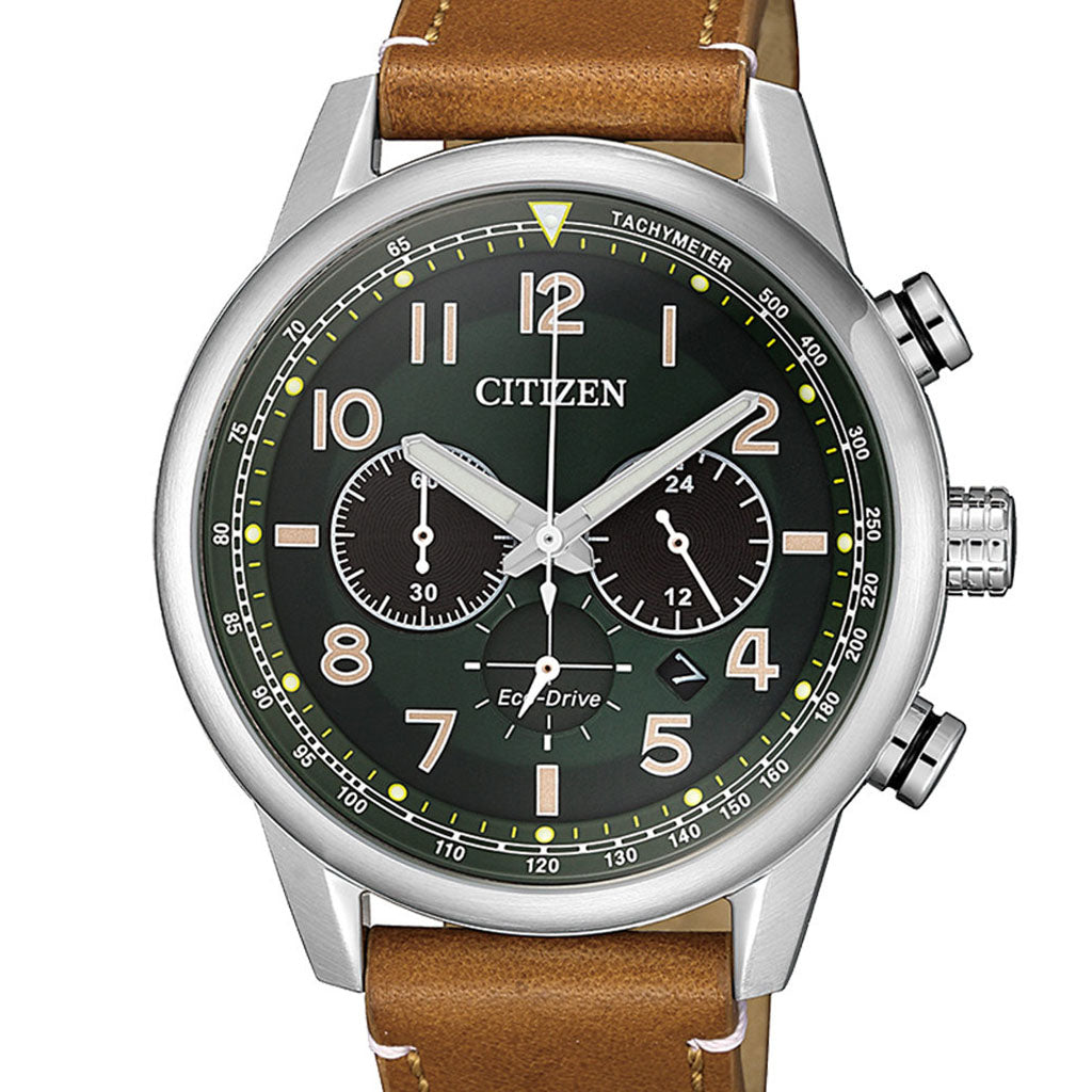 Citizen Sport - Herrenuhr CA4420-21X