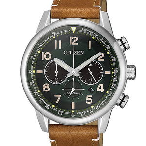 Citizen Sport - Herrenuhr CA4420-21X