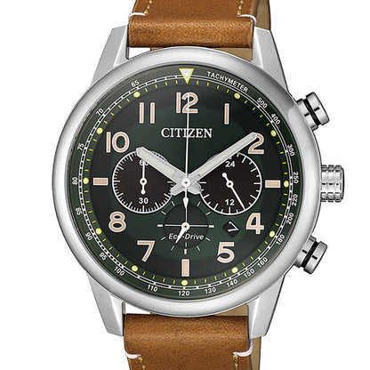 Citizen Sport - Herrenuhr CA4420-21X