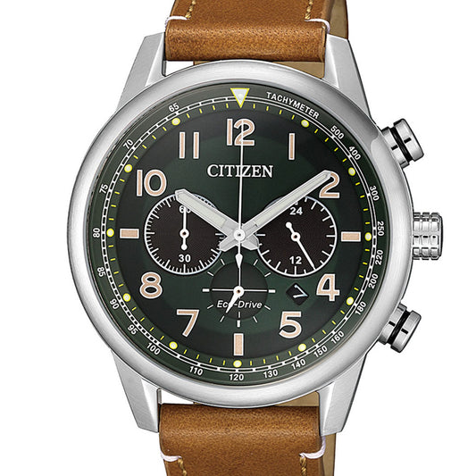 Citizen Sport - Herrenuhr CA4420-21X