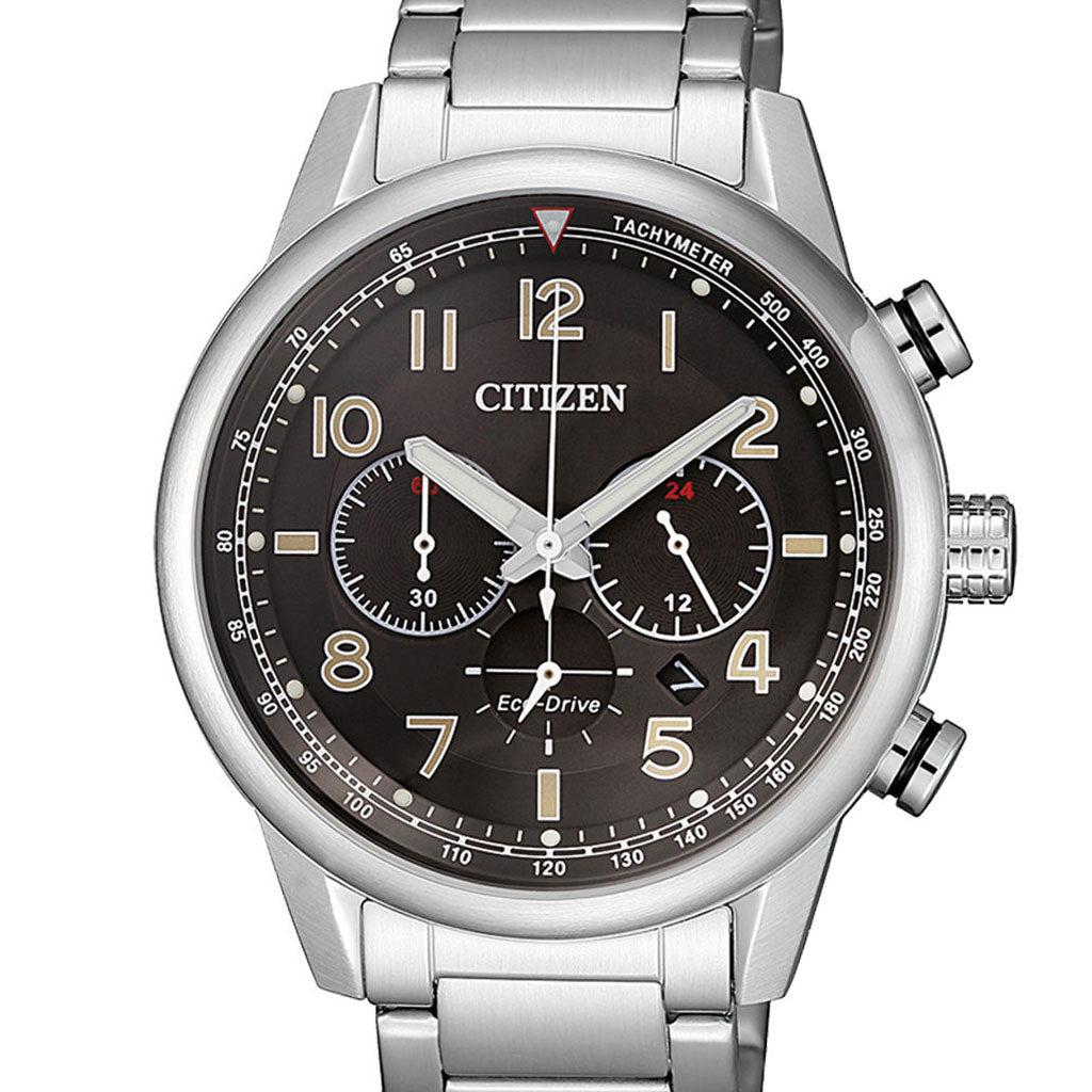 Citizen Sport - Herrenuhr CA4420-81E