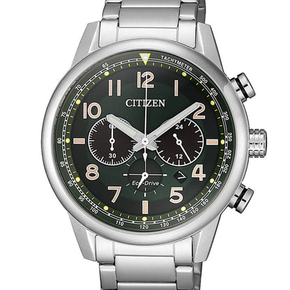 Citizen Sport - Herrenuhr CA4425-28EX