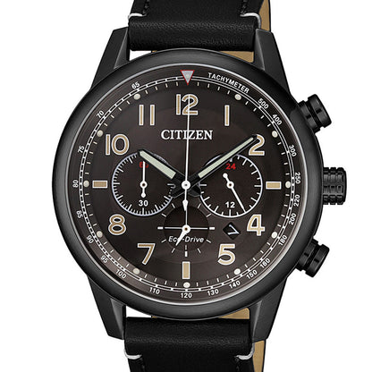 Citizen Sport - Herrenuhr CA4425-28E