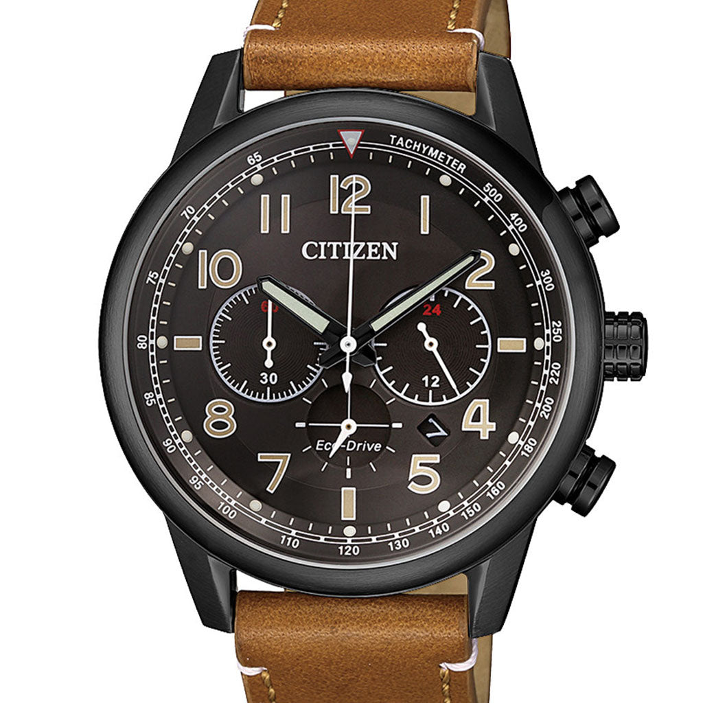 Citizen Sport - Herrenuhr CA4425-28EX