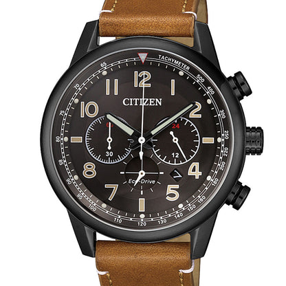 Citizen Sport - Herrenuhr CA4425-28EX