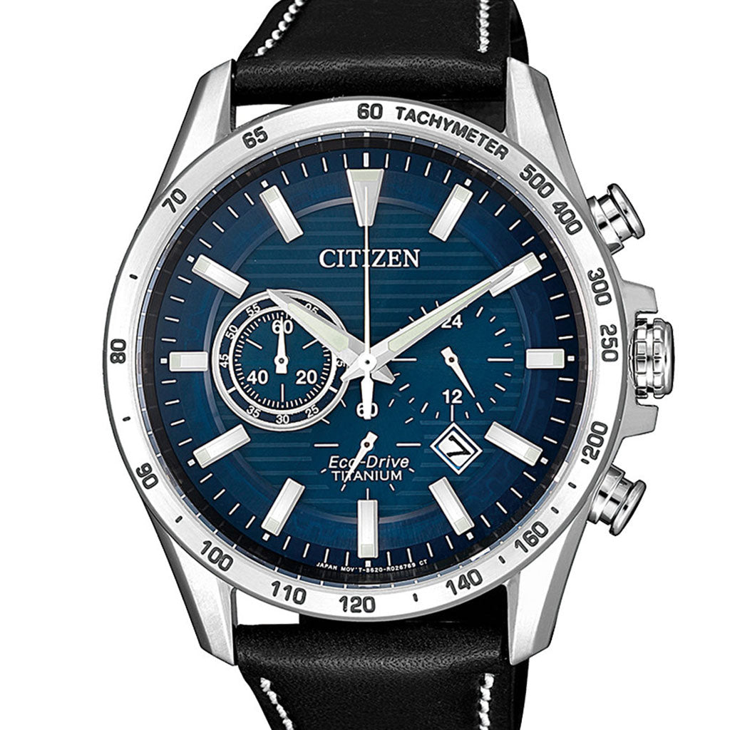 Citizen Sport Chrono - Herrenuhr CA4440-16L