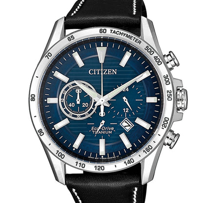 Citizen Sport Chrono - Herrenuhr CA4440-16L