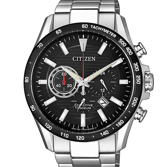 Citizen Sport Chrono - Herrenuhr CA4444-82E
