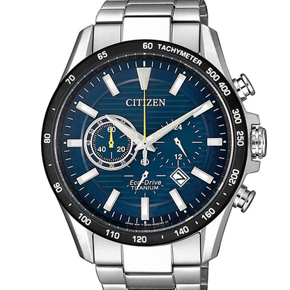 Citizen Sport Chrono - Herrenuhr CA4444-82L