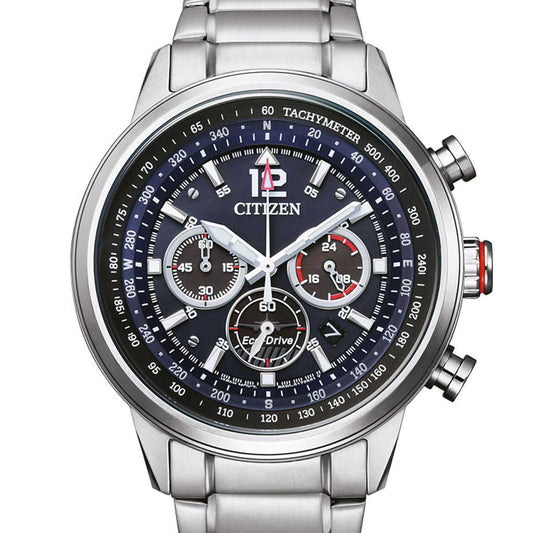 Citizen Chrono Herrenuhr CA4471-80L