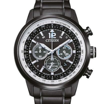 Citizen Chrono Herrenuhr CA4475-89E