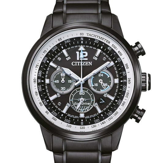 Citizen Chrono Herrenuhr CA4475-89E
