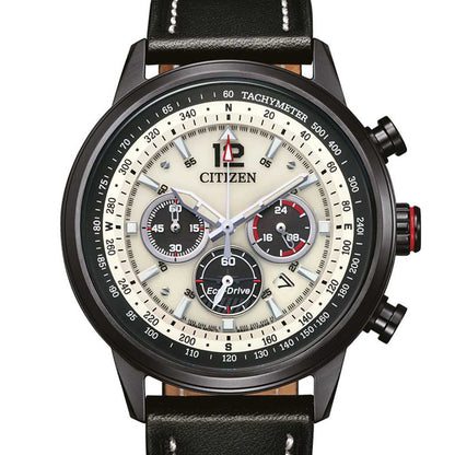 Citizen Chrono Herrenuhr CA4476-19X