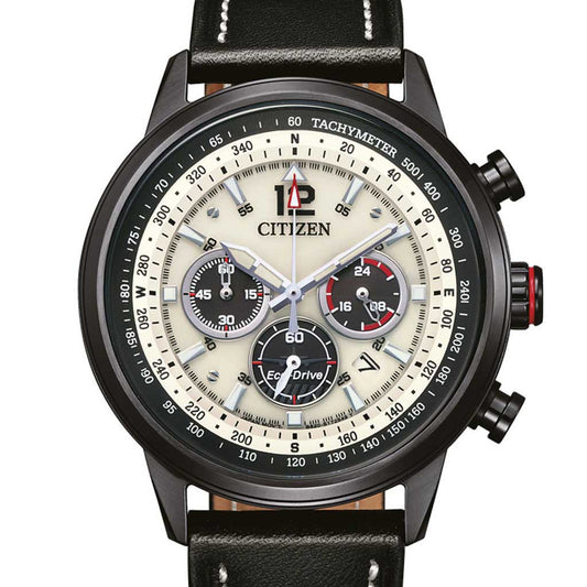 Citizen Chrono Herrenuhr CA4476-19X