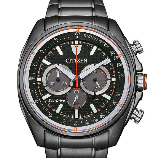 Citizen Chrono Herrenuhr CA4567-82H