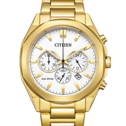Citizen Chrono Herrenuhr CA4592-85A