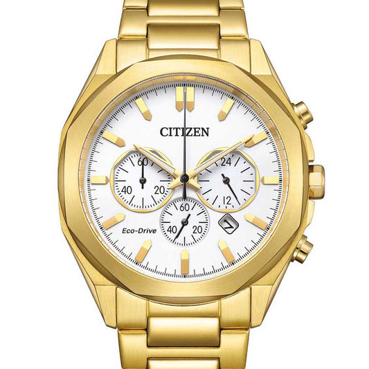 Citizen Chrono Herrenuhr CA4592-85A